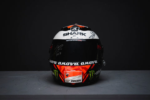 motogp rider andrea iannone - 26