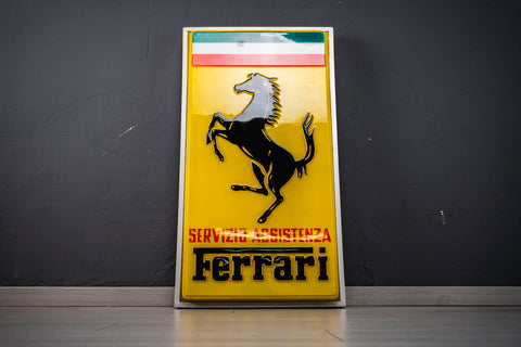 ferrari servizio ass - 6