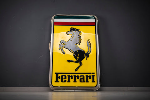ferrari servizio ass halmo automobilia - 17