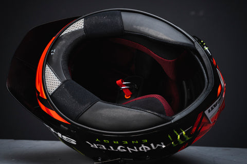 motogp rider andrea iannone - 24