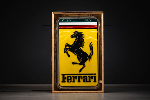 ferrari servizio ass halmo automobilia - 26