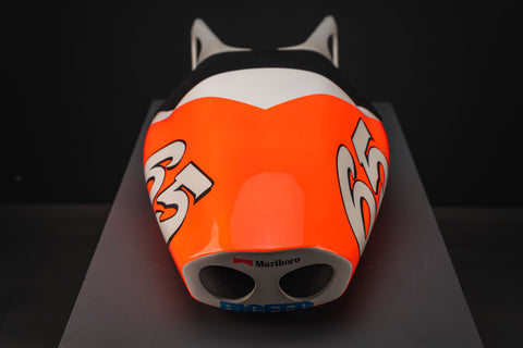 ducati stoner halmo automobilia - 31