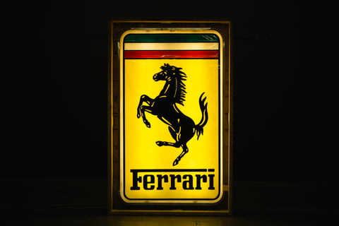 ferrari servizio ass halmo automobilia - 27