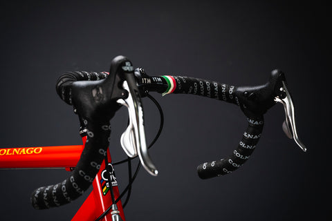 colnago schumacher