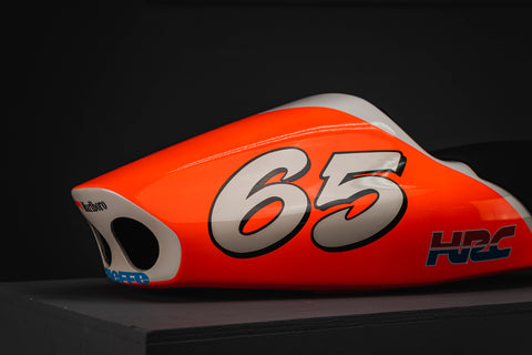 ducati stoner halmo automobilia - 20