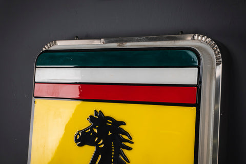 ferrari servizio ass halmo automobilia - 2
