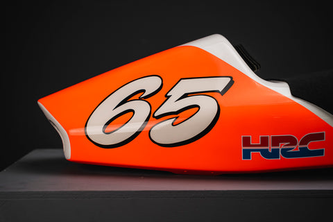 ducati stoner halmo automobilia - 22