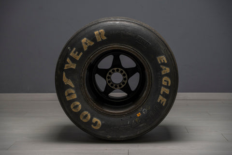 f1 ferrari wheel