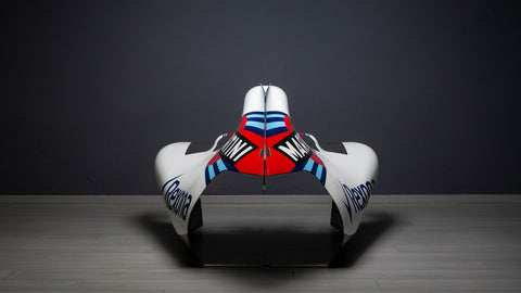 williams fw41