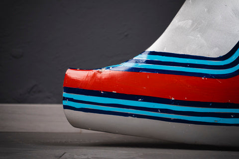 porsche art - 8