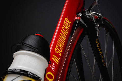 colnago schumacher