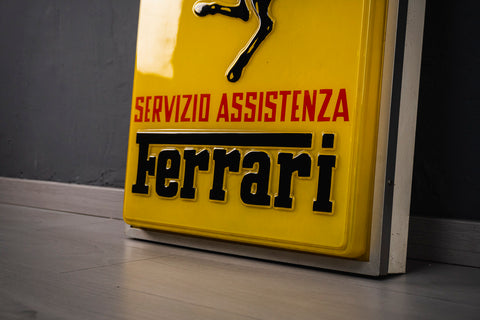 ferrari servizio ass - 10