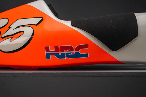 ducati stoner halmo automobilia - 5