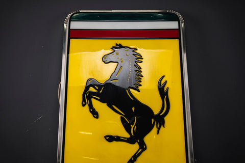 ferrari servizio ass halmo automobilia - 20