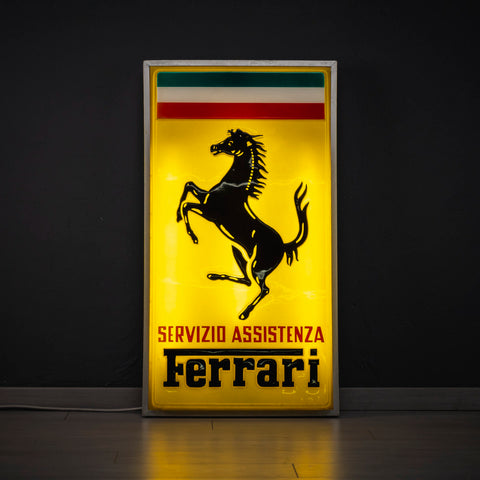 ferrari servizio ass - 20