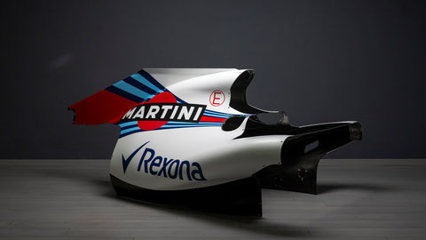 williams fw41
