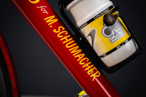 colnago schumacher