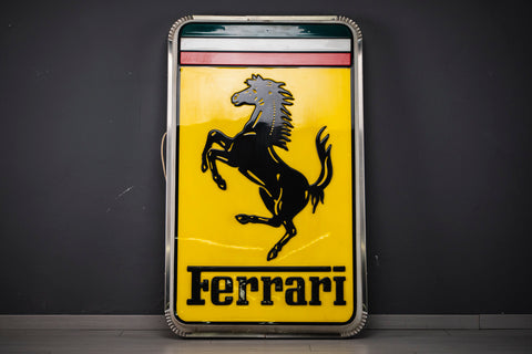 ferrari servizio ass halmo automobilia - 29