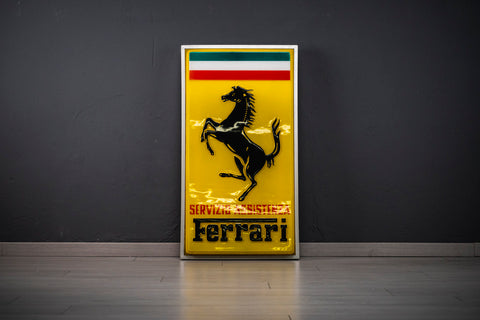 ferrari servizio ass - 23