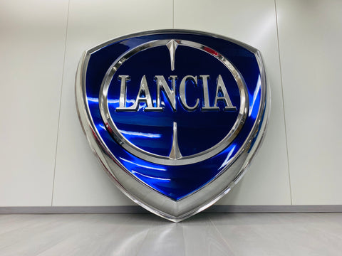 lancia sign