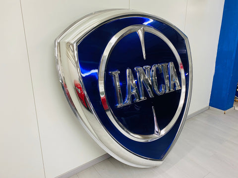 lancia sign