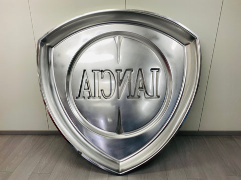 lancia sign
