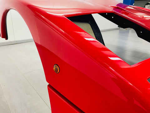 f40 front hood