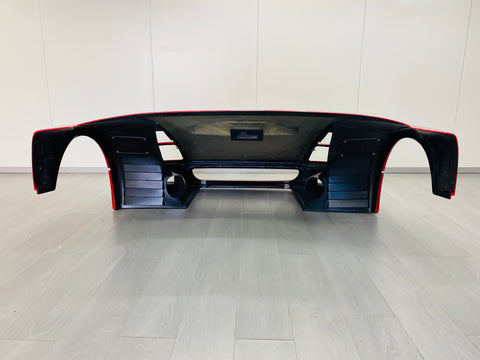 f40 front hood