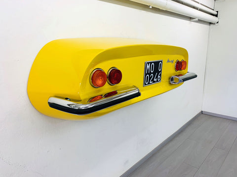 dino 246 b-side