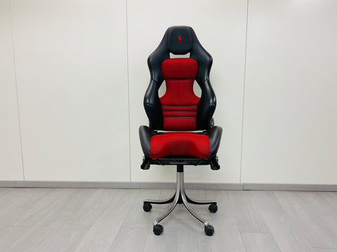 458 speciale chair