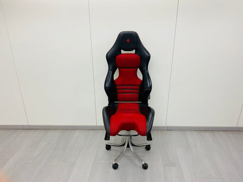 458 speciale chair