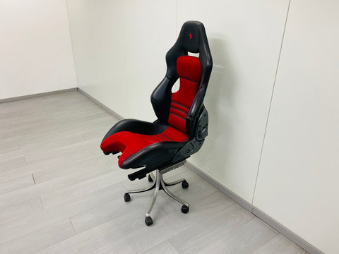 458 speciale chair