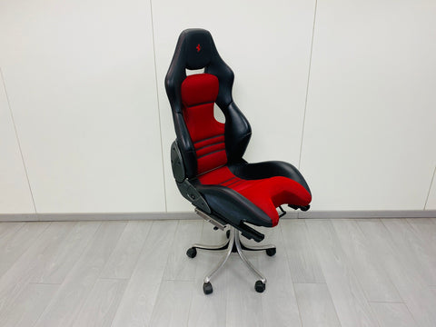 458 speciale chair