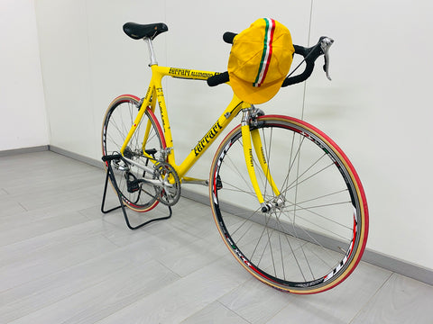 ferrari coppi bike