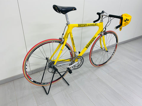 ferrari coppi bike