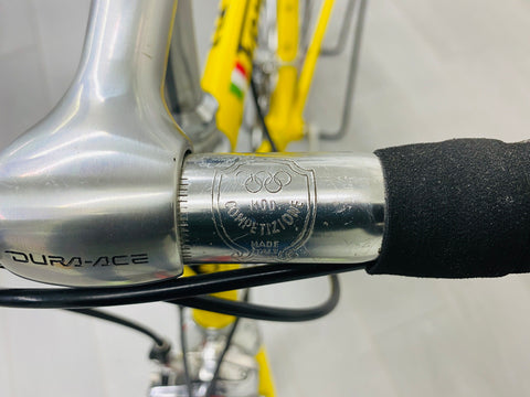 ferrari coppi bike