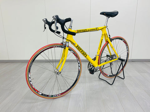ferrari coppi bike