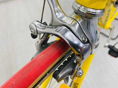 ferrari coppi bike
