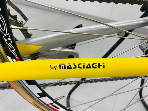 ferrari coppi bike