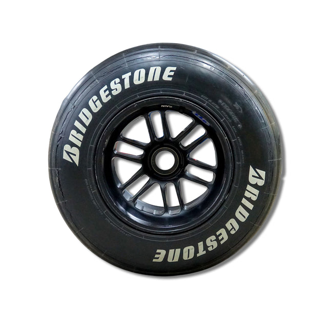 Minardi Wheel