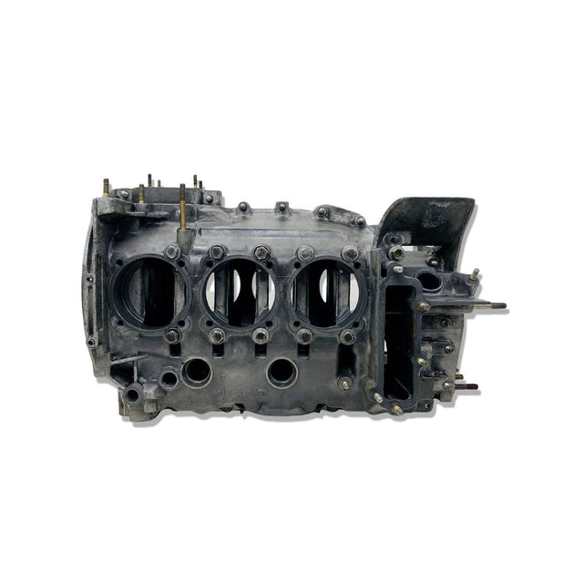 2.7 RS Engine