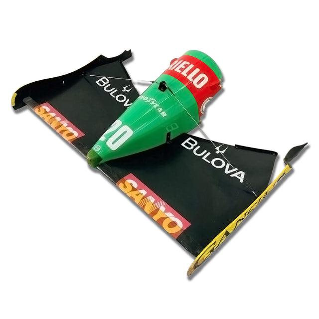 Benetton F1 Nose
