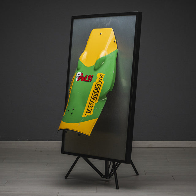 Benetton B193 Nose