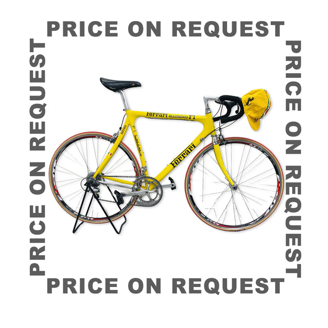 Ferrari Coppi Bike