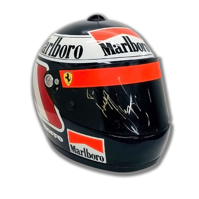 Berger Helmet