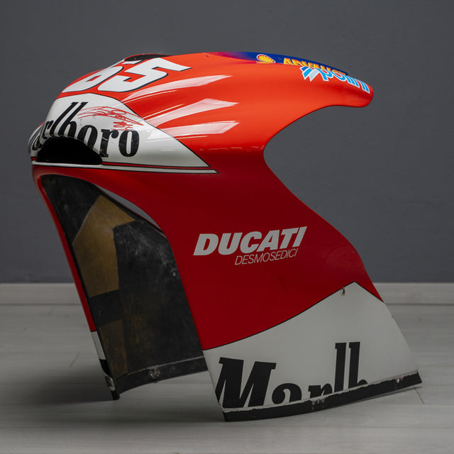 Ducati MotoGP GP3