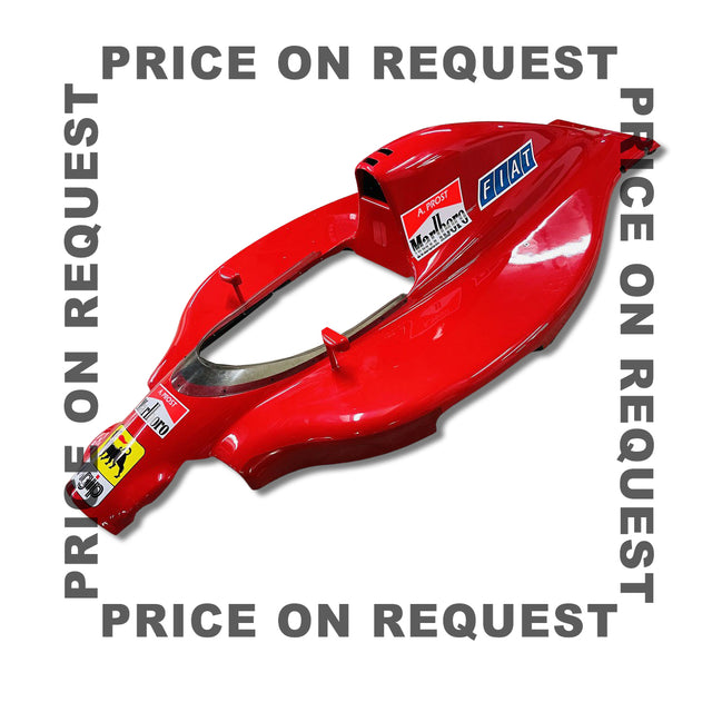 Ferrari F1 1991