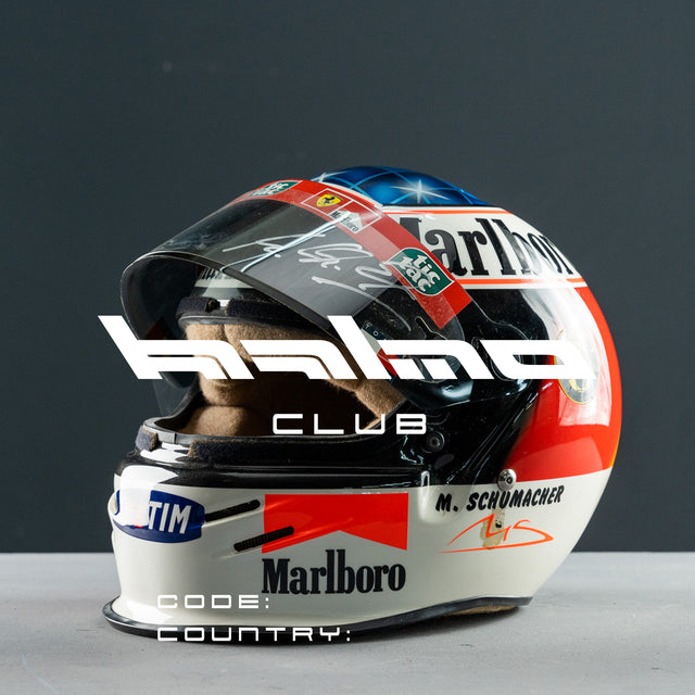 D.C. 1999 HELMET MS