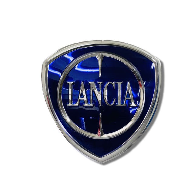Lancia Sign
