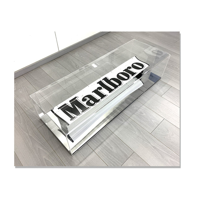 Marlboro Wing